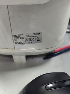 Б/у Мультиварка Tefal rk812 01-200821414