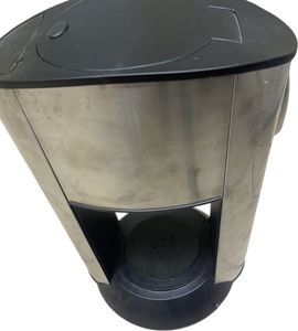 Б/у Кофеварка Condel kms2005 01-200740507