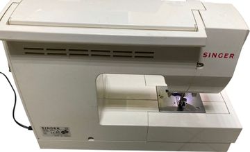 Б/в Швейна машина Singer 9940 01-200747409