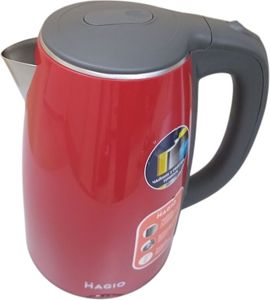 Б/у Электрочайник Magio mg-977 01-200774268