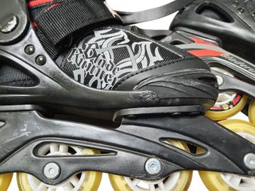 Б/у Роликовые коньки Bladerunner phazer xr 20.5-22.0 см 01-200557601