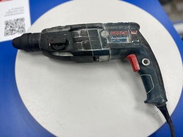Б/в Перфоратор Bosch gbh 240 01-200821333