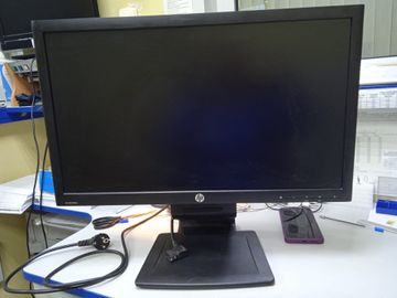 Б/в Монітор Hp zr2330 01-200821597