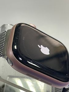 Б/у Смарт-часы Apple watch series 10 gps 42mm alu. case 01-200822128