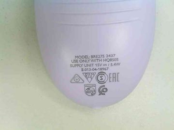 Б/у Эпилятор Philips bre275 01-200822164