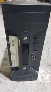 01-19053131: Пк сист. блок пк intel core2 duo e8400/ram 4 gb/hdd 3