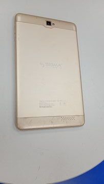 Б/у Планшет Sigma mobile x-style tab a82 16gb 3g 01-200782628