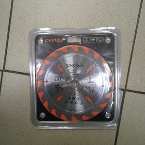 Б/у Круг алмазный отрезной Dnipro-M 185мм 01-200824493