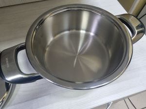 Б/в Каструля Bauer pat 20cm 01-200824863