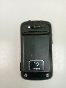 Б/в Мобільний телефон Sigma x-treme pq11 01-200824430