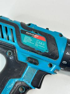 Б/в Шурупокрут Grand да-12m/pro 1акб зп 01-200821519