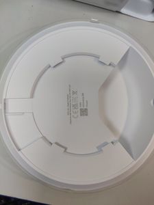 Б/в Точка доступу Unifi unifi u6+ 01-200824712