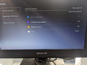 Б/в Ігрова приставка Sony playstation 5 825gb 01-200786478