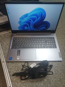 Б/в Ноутбук Lenovo 15/core i5-13420h ddr5/16gb ddr5/hdd *відсутній/ssd 512 gb/*інтегрована 01-200825295