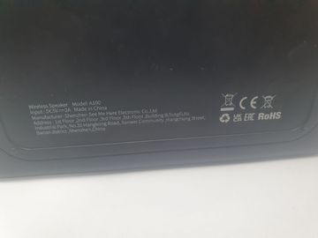 Б/у Акустика Mlove a100 01-200825997