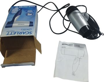 Б/в Фен Scarlett sc-072 01-200825551