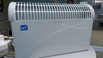 Б/в Обігрівач Up! ch-2030 01-200821561