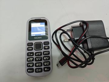 Б/в Мобільний телефон Nomi i1441 18-000094329