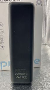 Б/у Автомобильный насос Proove pump assistant mini 85w 01-200826019