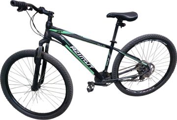 Б/у Велосипед Azimuth aqua 29 01-200608951