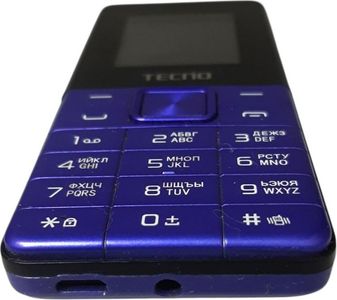 Б/у Мобильный телефон Tecno t301 01-200824595