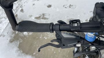 Б/у Велосипед Profi elegance 27,5 01-200740718