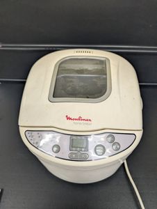Б/у Хлебопечка Moulinex 573801 01-200826110