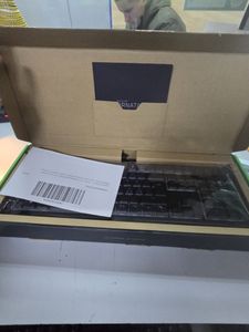 Б/в Клавіатура Razer ornata v3 x 01-200828288