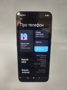 Б/у Мобильный телефон Xiaomi redmi 9c nfc 2/32gb 01-200828481