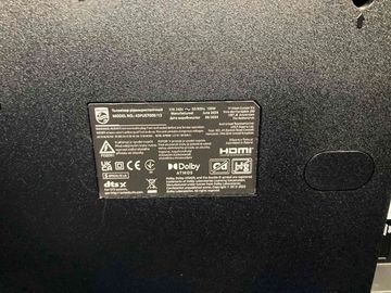 Б/у Телевизор Philips 43pus7009/12 01-200824677