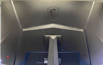 Б/в Монітор Msi g27c4x 01-200828163