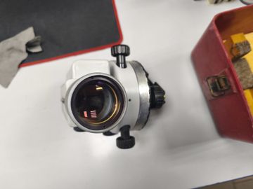 Б/в Оптичний нівелір Без Виробника 2н-3л + тринога 01-200829053