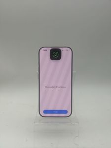 Б/в Мобільний телефон Apple iphone 16 pro 256gb 01-200828866