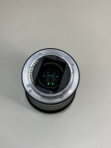 Б/у Фотообъектив Sony sel28f20 28mm f/2,0 01-200829165