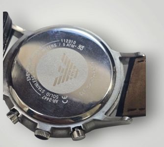 Б/в Годинник Emporio Armani ar-2447 01-200805087