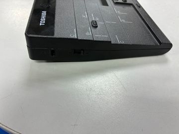 Б/в Док станція Toshiba pa5116u-2prp 01-200759309