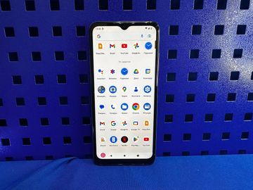 Б/в Мобільний телефон Nokia g22 4/128gb 01-200827963