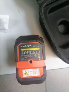 Б/в Лазерний нівелір Dnipro-M ml-320g 01-200829864