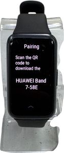 Б/в Фітнес-браслет Huawei band 7 01-200799943
