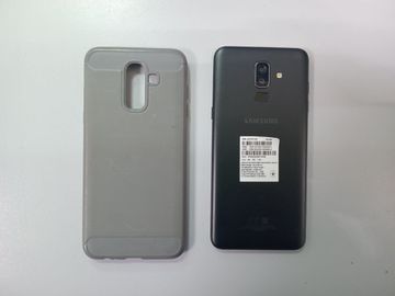 Б/у Мобильный телефон Samsung galaxy j8 2018 3/32gb 01-200829764