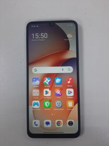 Б/у Мобильный телефон Xiaomi redmi 14c 4/128gb 01-200830001
