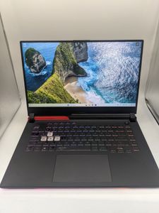 Asus 15/ryzen 7 4800h ddr4/16gb ddr4/hdd *відсутній/ssd 512 gb/geforce rtx3050ti 4gb