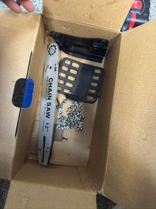 Б/в Пилка ланцюгова електро Cilti bs-6350 01-200829270