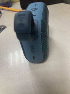 Б/у Акустика Jbl go 4 01-200830749