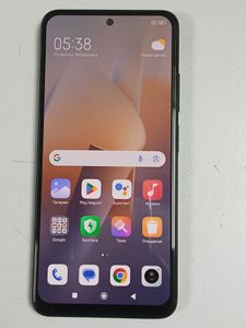 Б/в Мобільний телефон Xiaomi redmi note 11 6/128gb 01-200831081