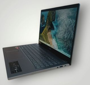 Б/у Ноутбук Acer 15/ryzen 5 7530u ddr4/16gb ddr4/ssd 512 gb/*інтегрована 01-200821036