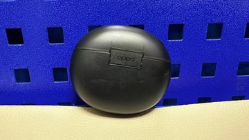 Б/у Наушники Oppo enco air 18-000093500