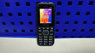 Б/у Мобильный телефон Nomi i1850 18-000093530