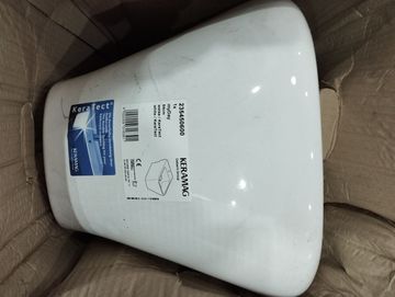 Б/у Унітаз підвісний Rakceramics rak ceramics cloud 01-200832927