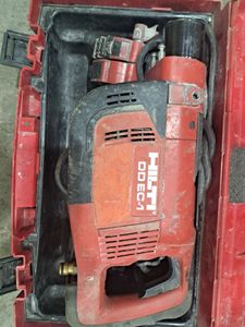 Б/в Установка алмазного буріння Hilti dd ec-1 01-200832895